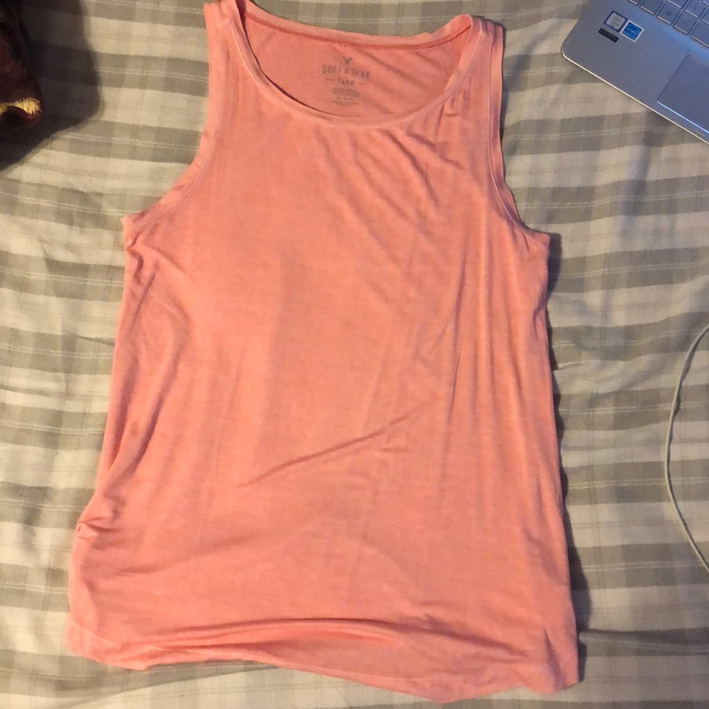 American Eagle Shirt